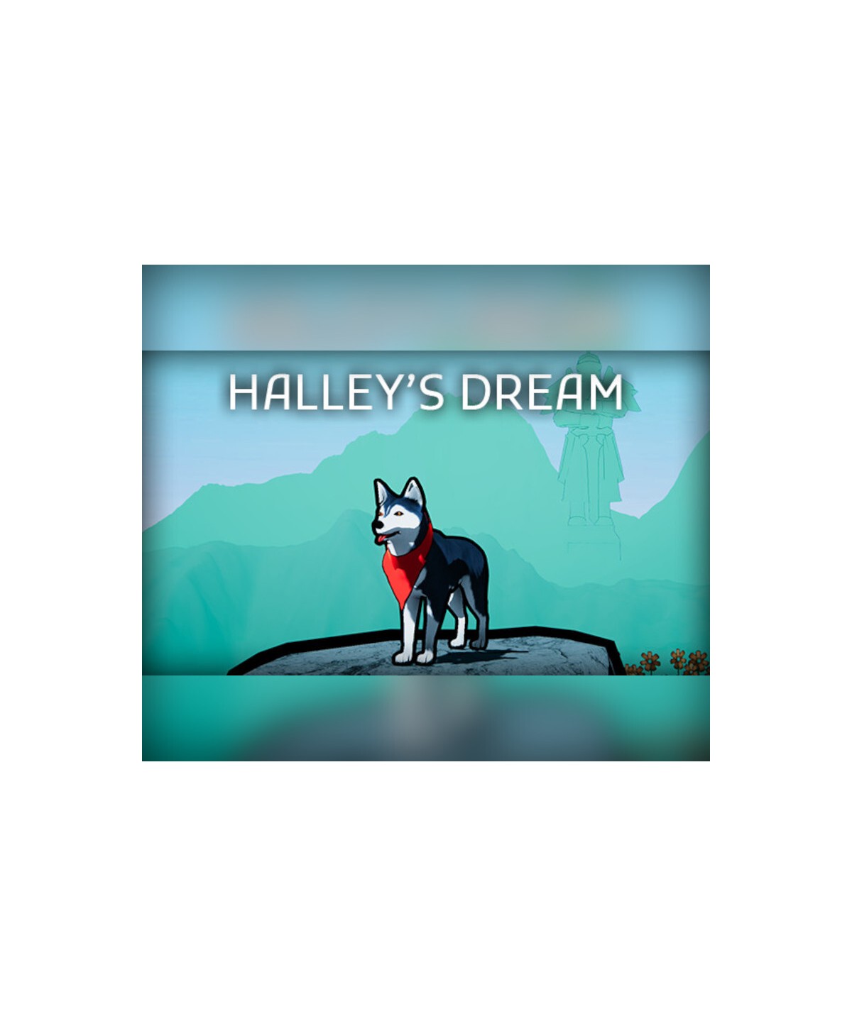 Halley s Dream Steam Key GLOBAL